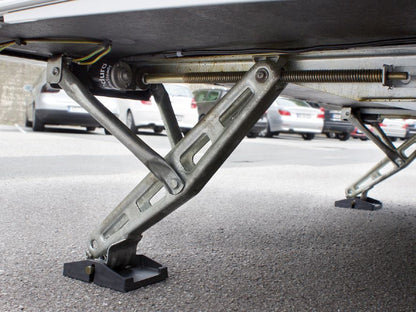 AutoSteady - Stabilisateur automatique