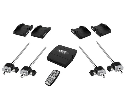 AutoSteady - Stabilisateur automatique