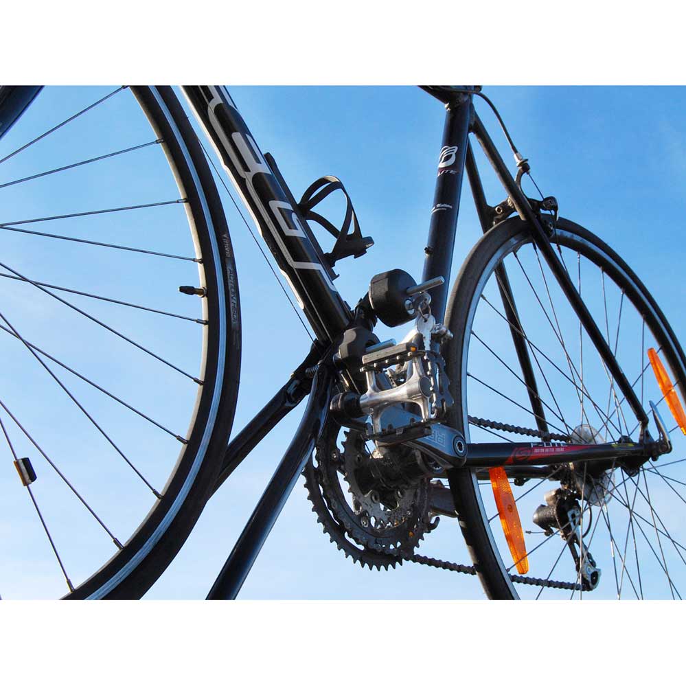 Porte vélo de toit SUPER BIKE