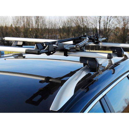 Porte vélo de toit SUPER BIKE