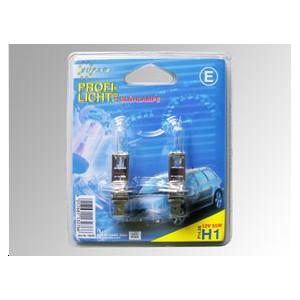 Ampoules H1, 12V 55W P14,5S