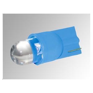 Ampoules à LED T10 bleues