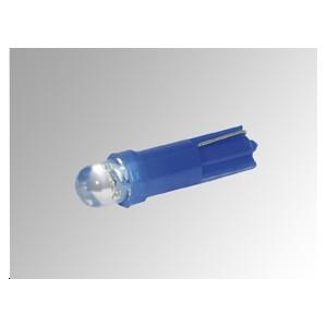 Ampoules à LED T5 bleues compteur
