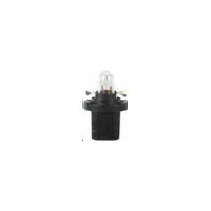 Ampoule 12V 2W B8.5D