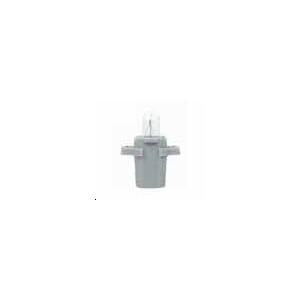 Ampoule 12V 1,2W B8.7D