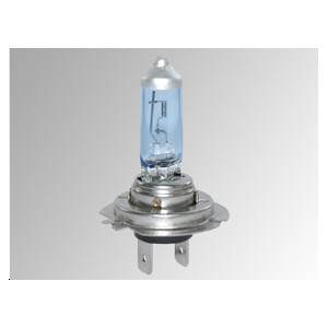 White Power Light 12V 55W H7