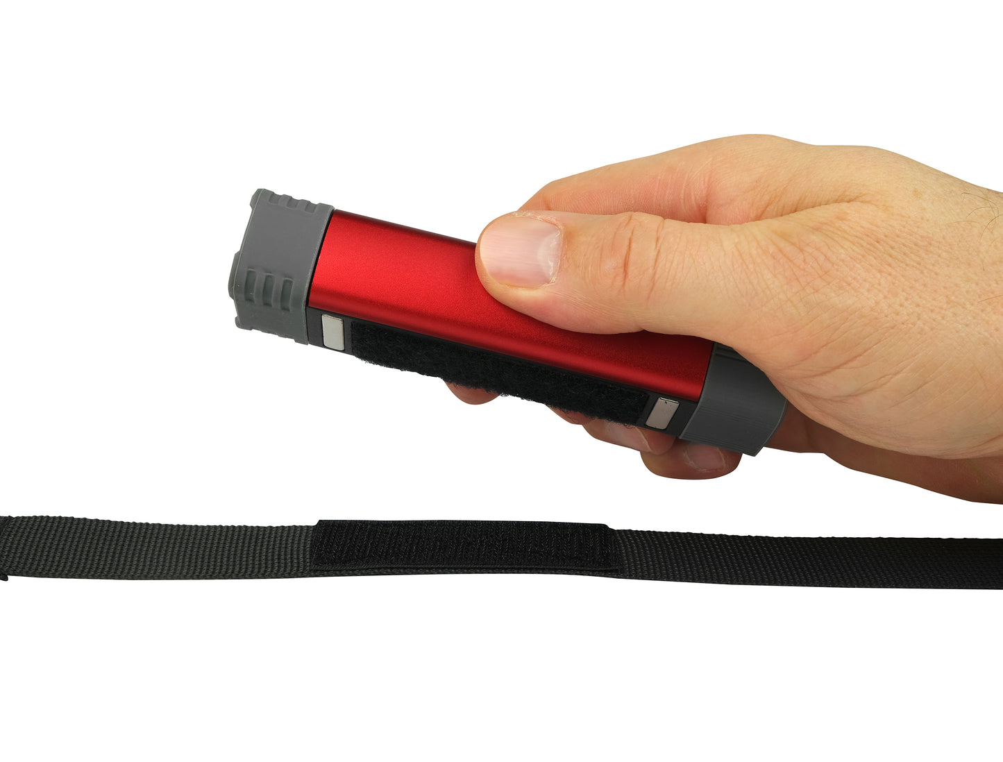 Baladeuse triple éclairage de la marque APA