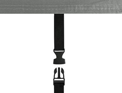 Housse de protection intégrale universelle