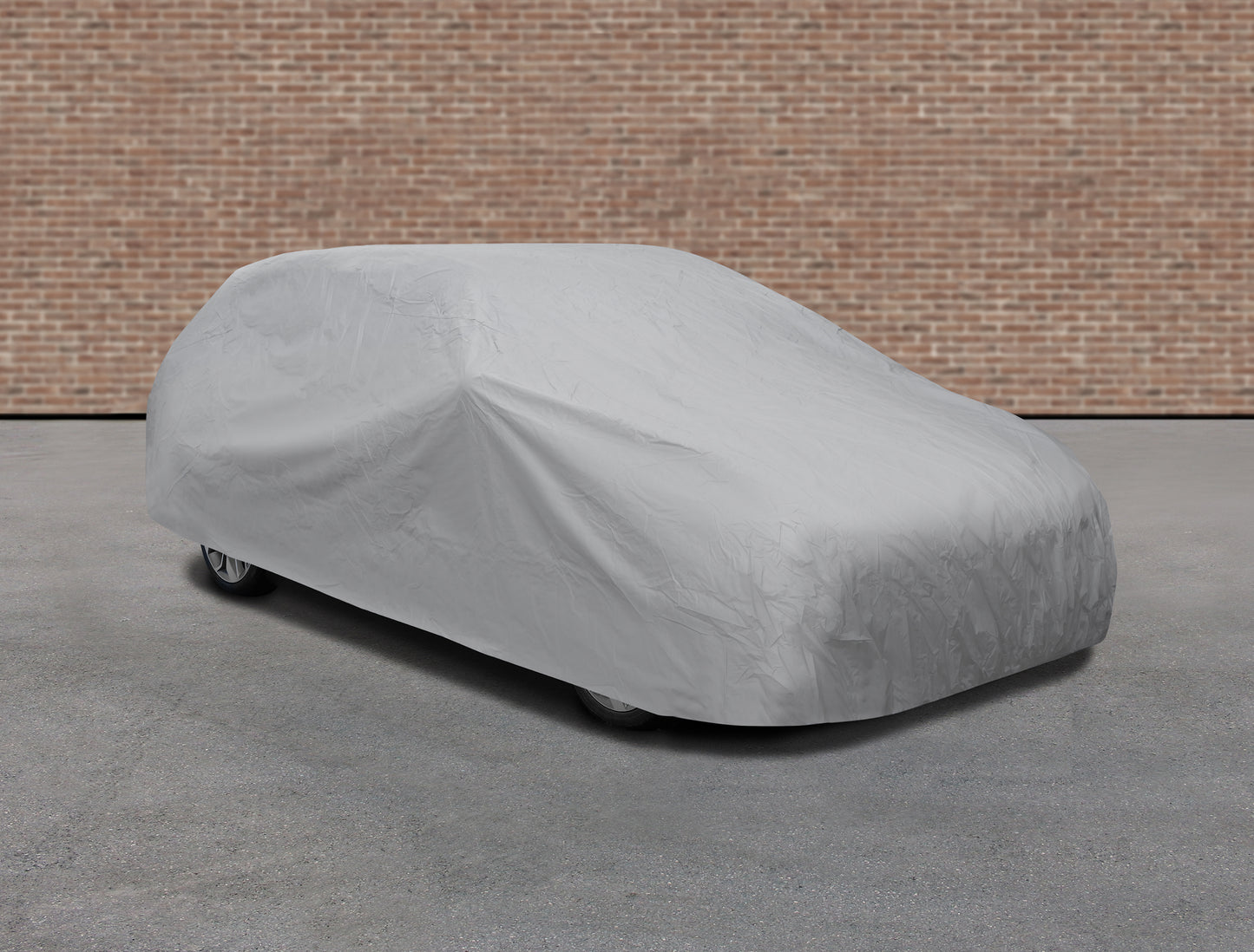 Housse de protection intégrale universelle