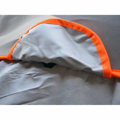 Housse anti-grêle Taille XL - Protection du dessus de la voiture