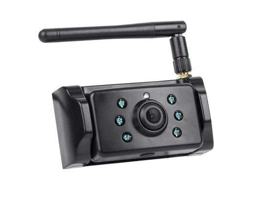 Caméra supplémentaire pour DRC4340
