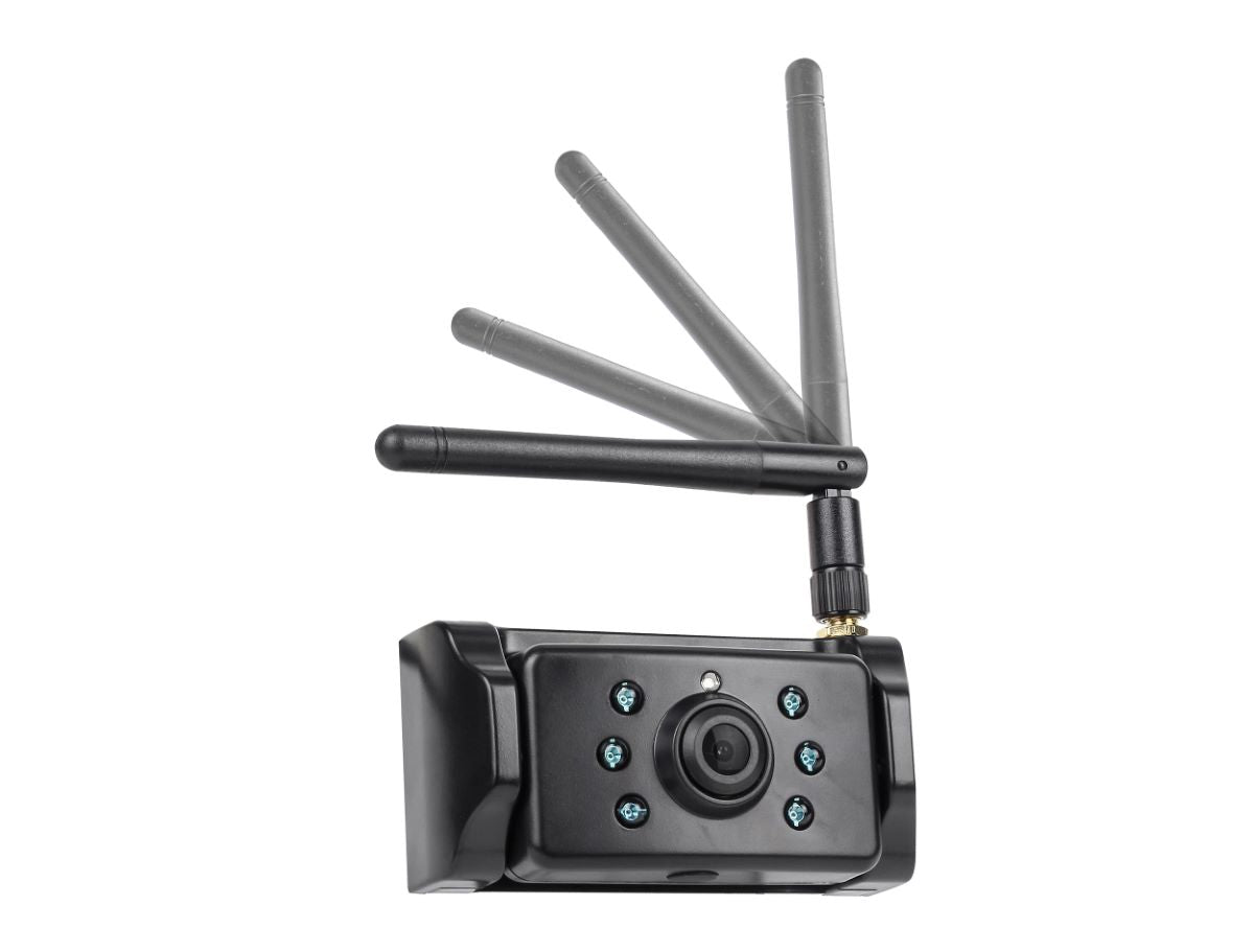 Caméra supplémentaire pour DRC4340