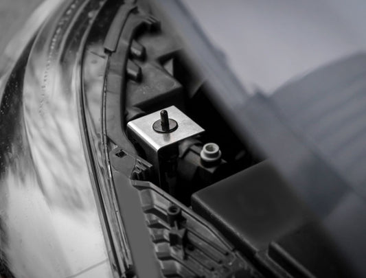 Interrupteur de contact capot anti-martre pour voiture