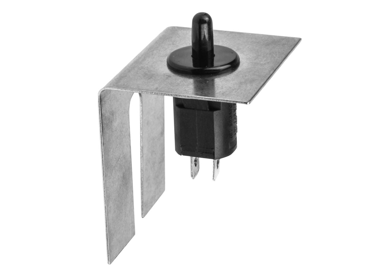 Interrupteur de contact capot anti-martre pour voiture