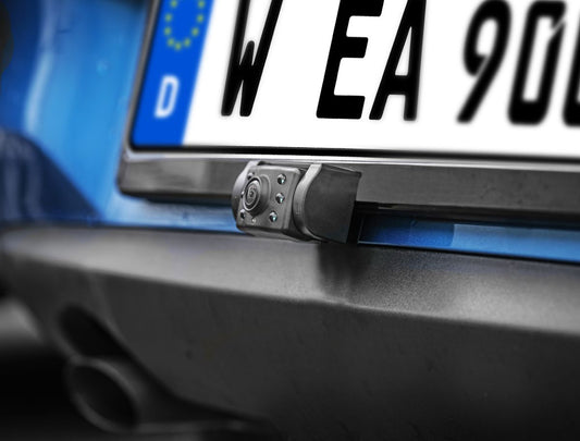 Kit de Caméra digitale pour caravane - DRC4320