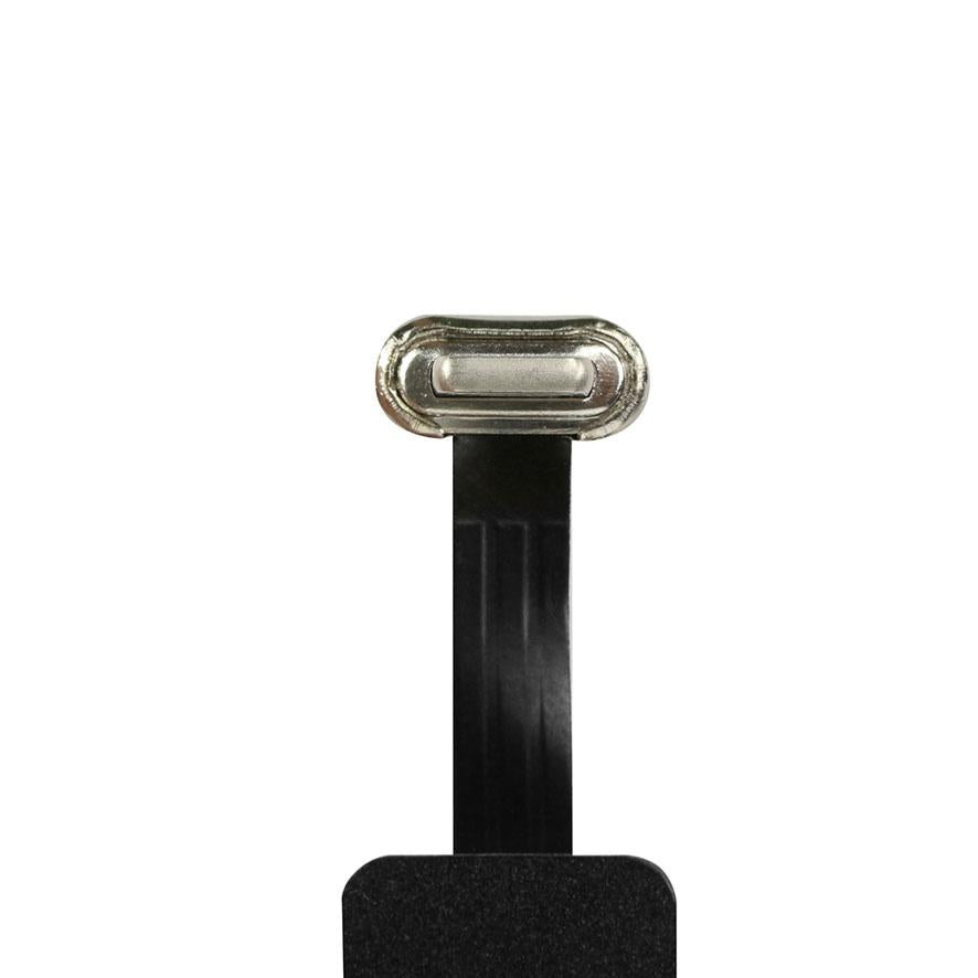 Récepteur à induction sans fil EUFAB pour connecteur iPhone 5 et plus