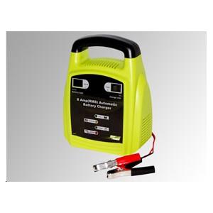 Chargeur de batterie automatique 8A