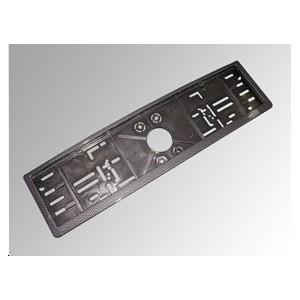 Support plaque cadre en carbone