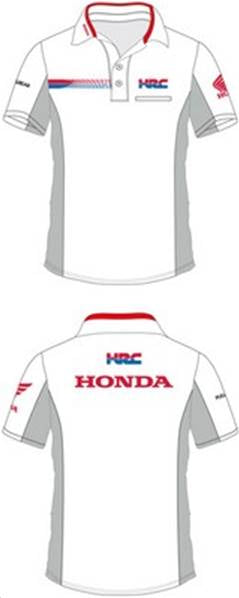Polo TEAM HRC