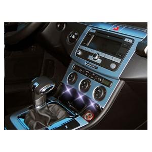 LEDs Car Styling Light