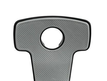 Support de smartphone pour grille d'aération