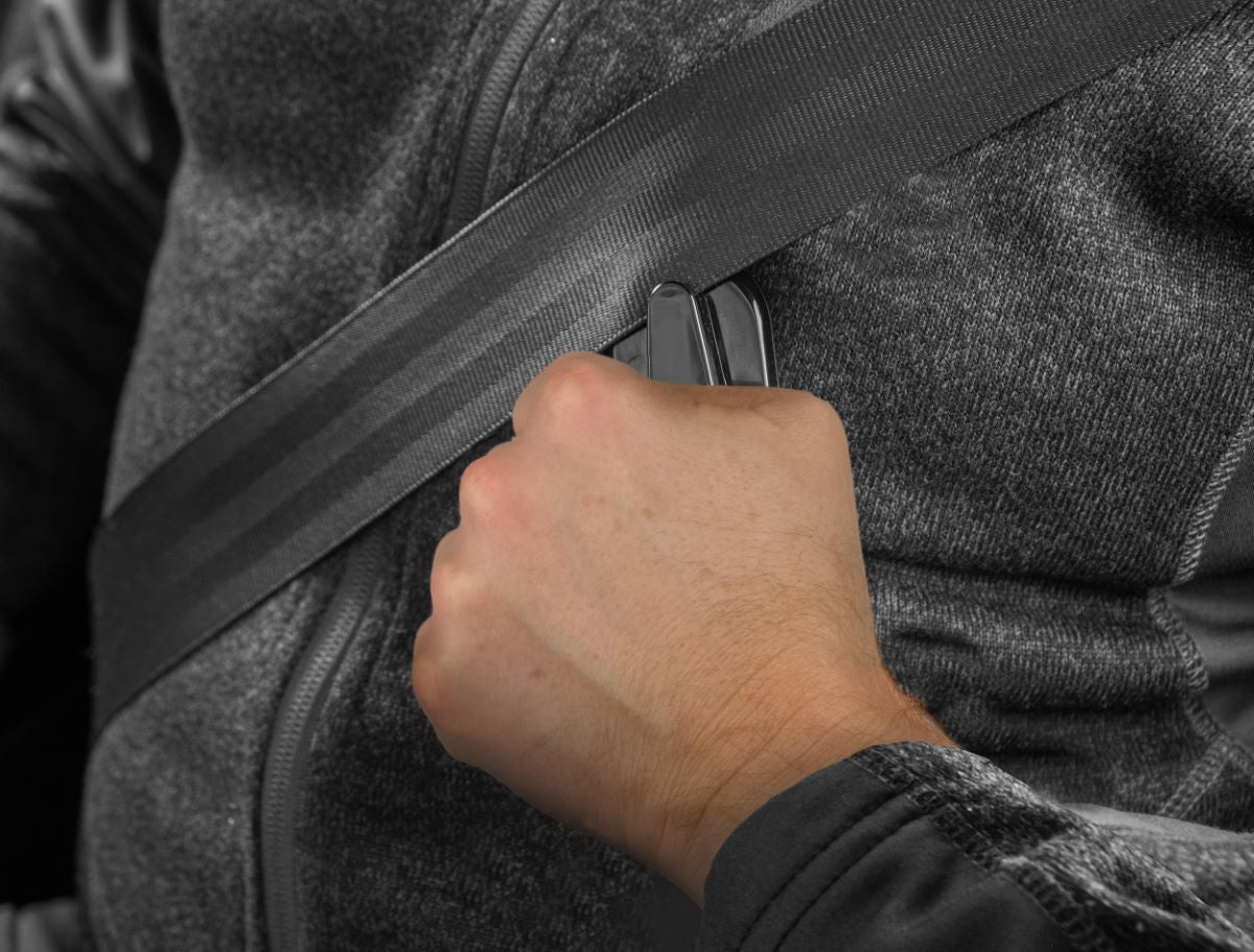 Support de smartphone magnétique pour grille d'aération 3 en 1