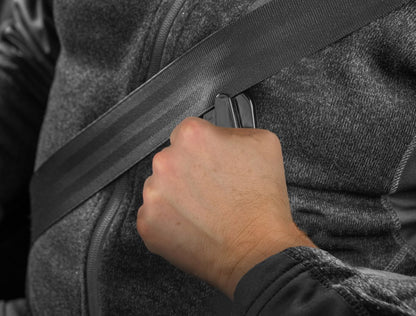 Support de smartphone magnétique pour grille d'aération 3 en 1