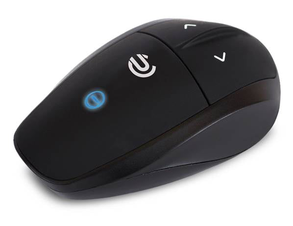 Kit mains-libres AMP Go2 - Uclear