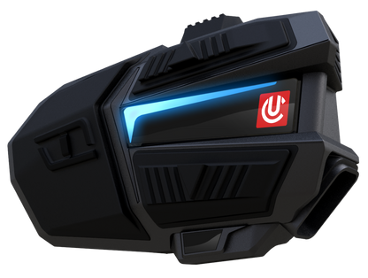 Kit Mains-libres et Intercom Motion Infinity Pack Duo - Uclear