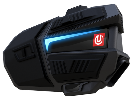 Kit Mains-libres et Intercom Motion Infinity Pack Duo - Uclear