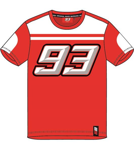 T-Shirt Front Insert 93