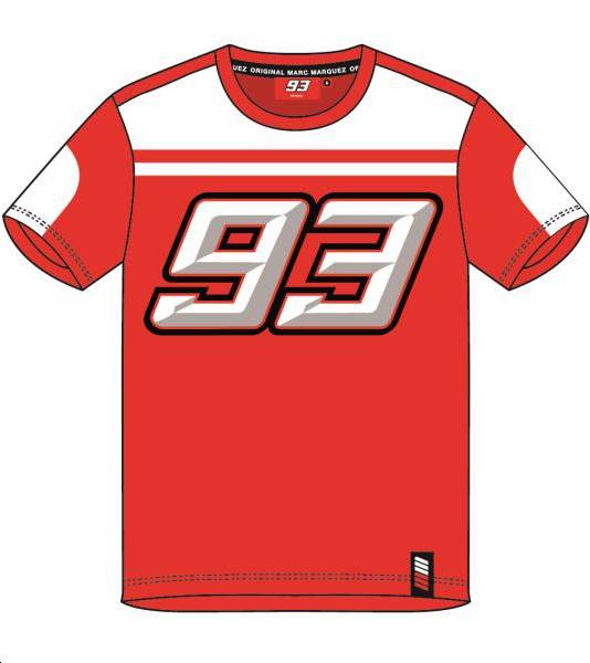 T-Shirt Front Insert 93