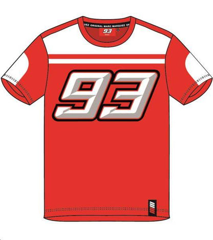 T-Shirt Front Insert 93