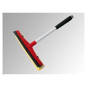 Raclette mousse 21cm manche 29cm