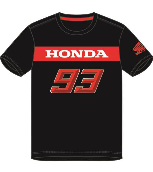 Honda 93 T-Shirt