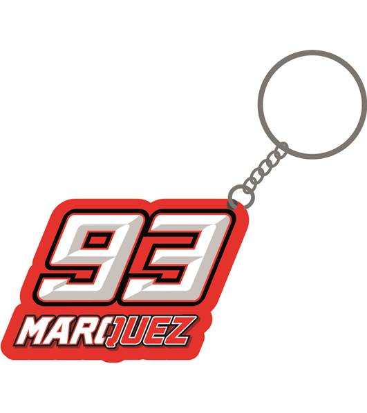 Porte-Clés 93 Marquez