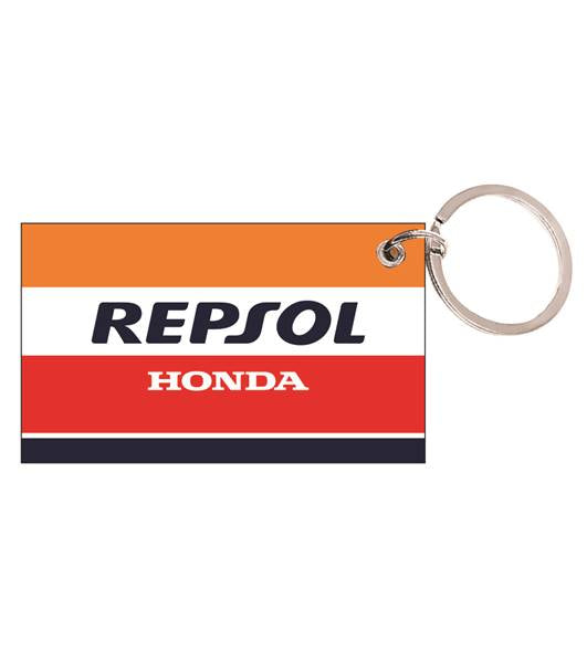 Repsol Honda Porte-Clés