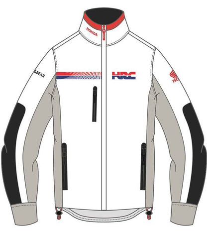 Veste d'hiver Team Hrc