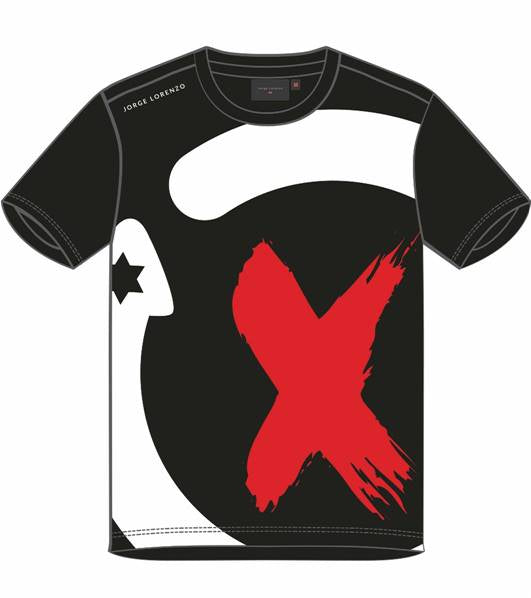 T-Shirt Homme Logo Porfuera