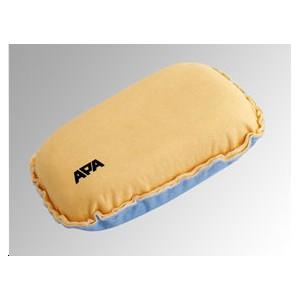 Éponge Clear Vision cuir microfibre