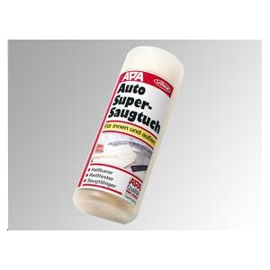 Carré Vitex type Peau de chamois