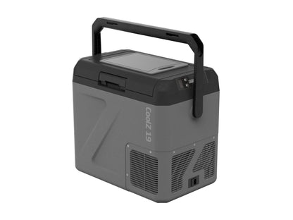 Glacière à compresseur Pro-User CoolZ 19L – 12V/24V/230V, -20°C à +20°C