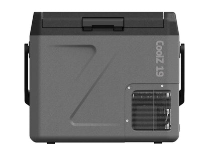 Glacière à compresseur Pro-User CoolZ 19L – 12V/24V/230V, -20°C à +20°C
