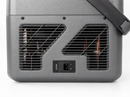 Glacière à compresseur Pro-User CoolZ 19L – 12V/24V/230V, -20°C à +20°C
