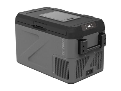 Glacière à compresseur Pro-User CoolZ 32L – 12V/24V/230V, -20°C à +20°C