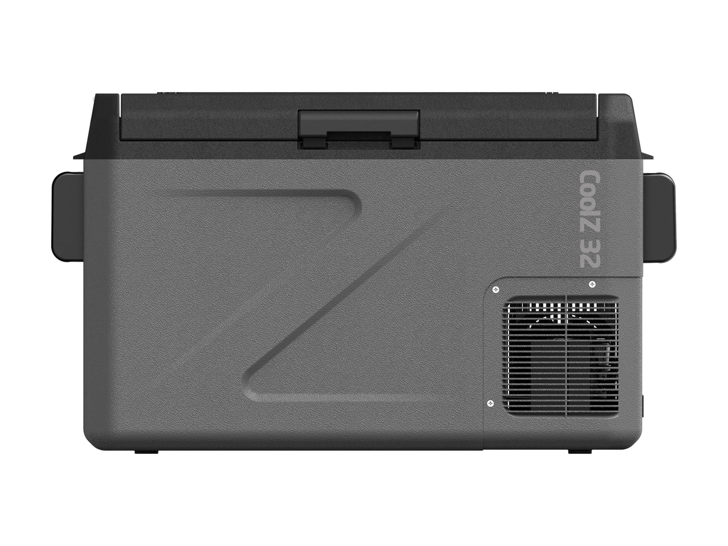 Glacière à compresseur Pro-User CoolZ 32L – 12V/24V/230V, -20°C à +20°C