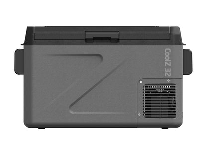 Glacière à compresseur Pro-User CoolZ 32L – 12V/24V/230V, -20°C à +20°C