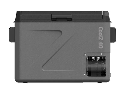 Glacière à compresseur Pro-User CoolZ 40L – 12V/24V/230V, -20°C à +20°C