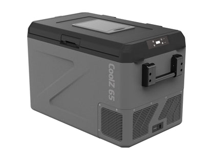 Glacière à compresseur Pro-User CoolZ 65L – 12V/24V/230V, -20°C à +20°C