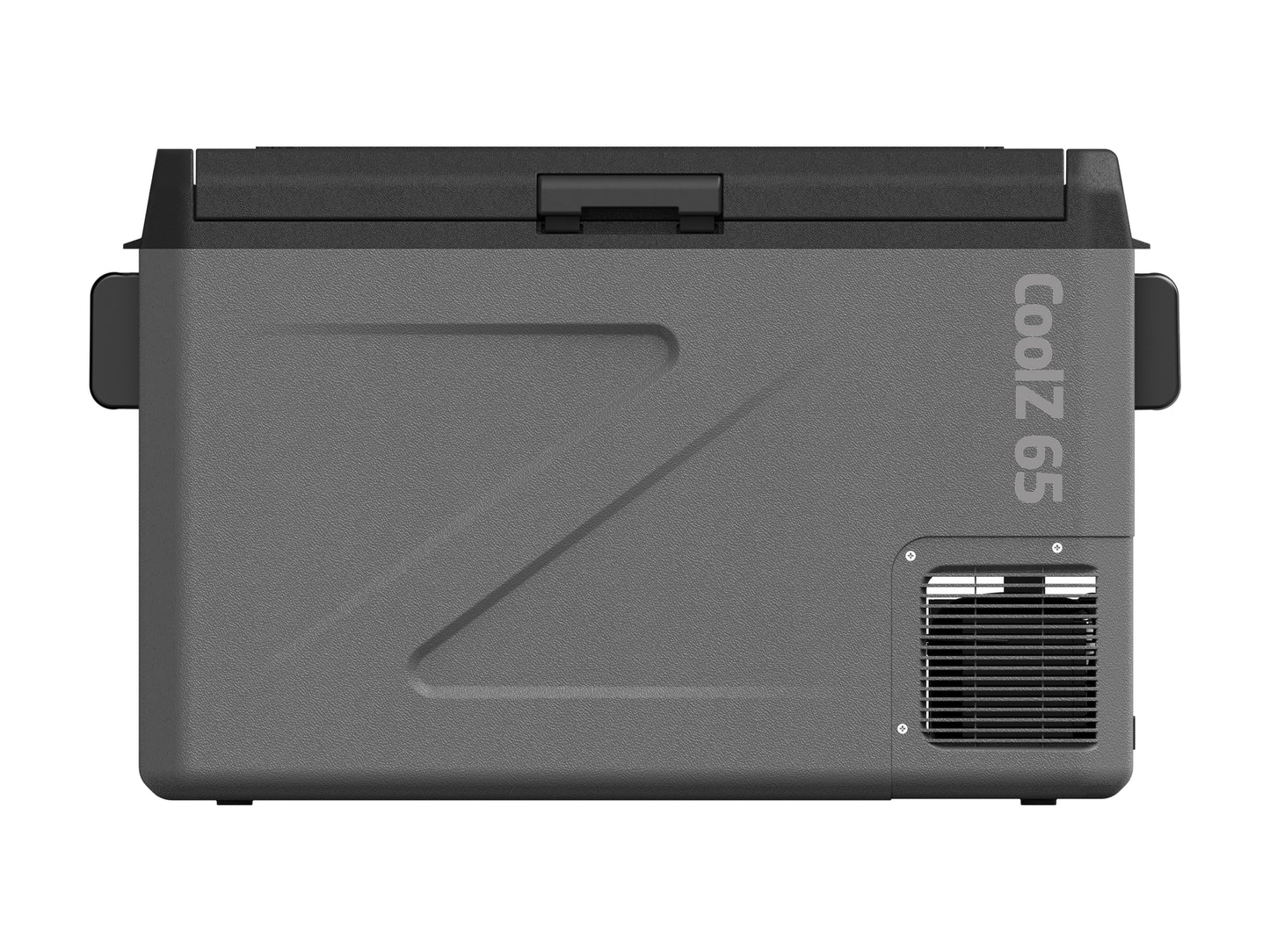 Glacière à compresseur Pro-User CoolZ 65L – 12V/24V/230V, -20°C à +20°C